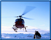 Helicopter Services, Uttaranchal Tour