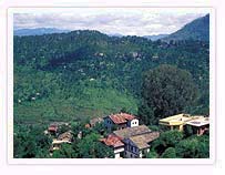 Almora