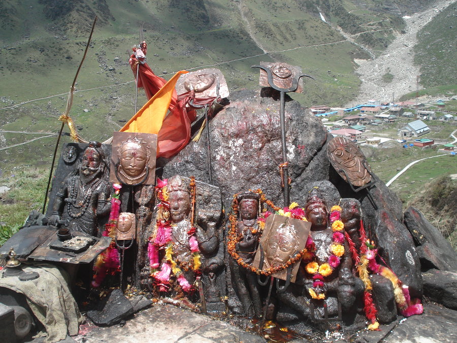 kedarnath yatra