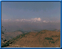 Nanda Devi, Uttaranchal