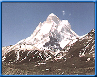 Joshimath, Rishikesh